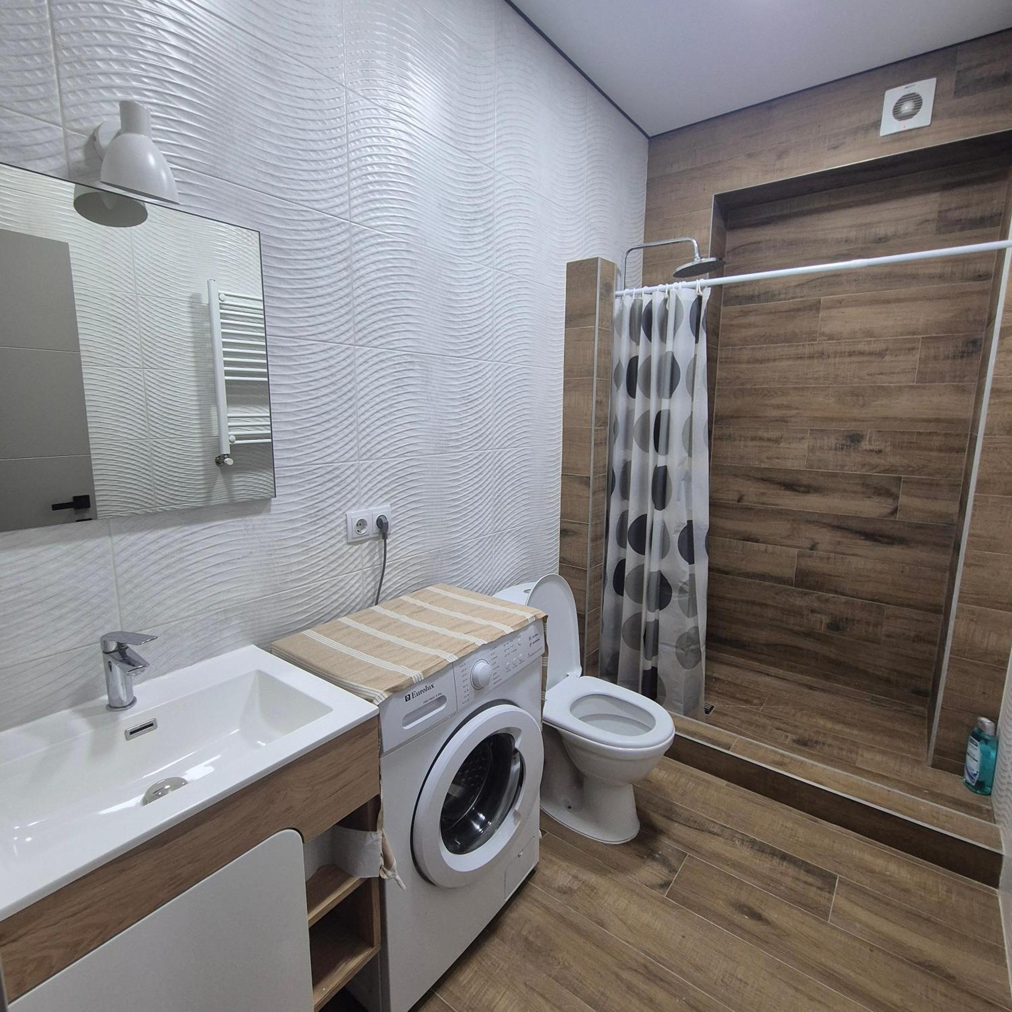 Apartament Rentapart Super Location Chisinau